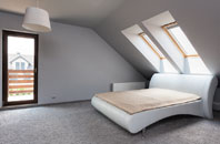 Hayscastle Cross bedroom extensions